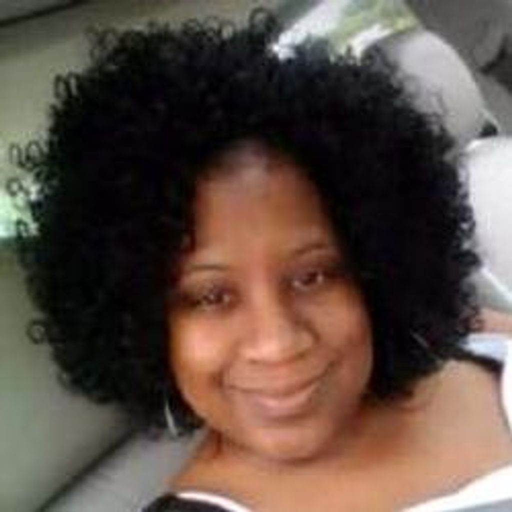 Latasha Yashica Garrett