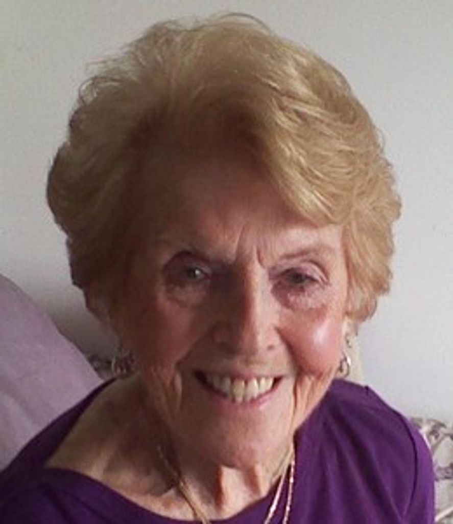 Ruth H. Bushey