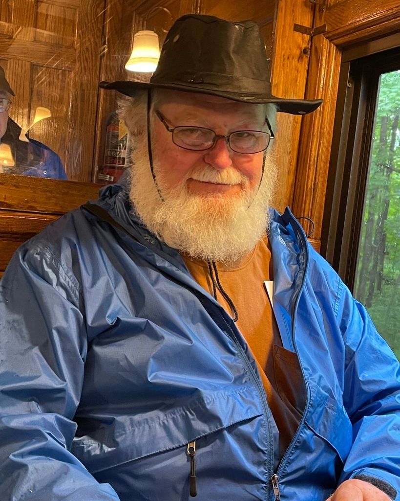 Fredrick Paul Palmer
