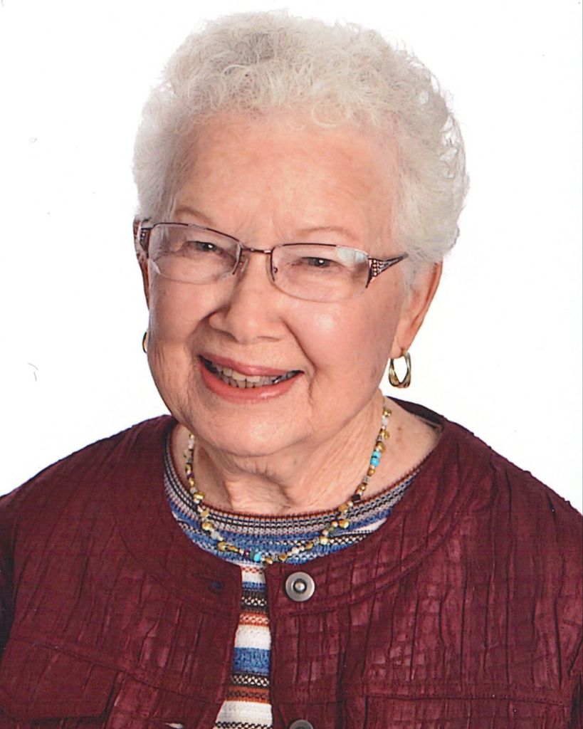 Beverly Johnson Peters