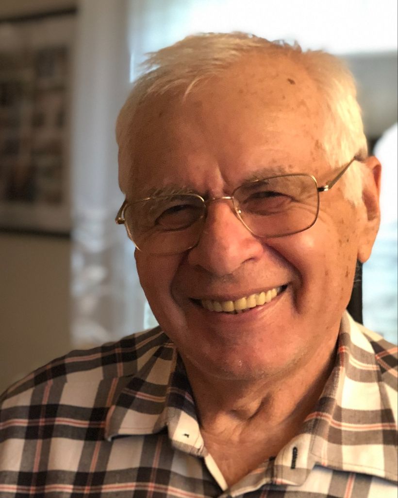VALERI KAPLAN Profile Photo
