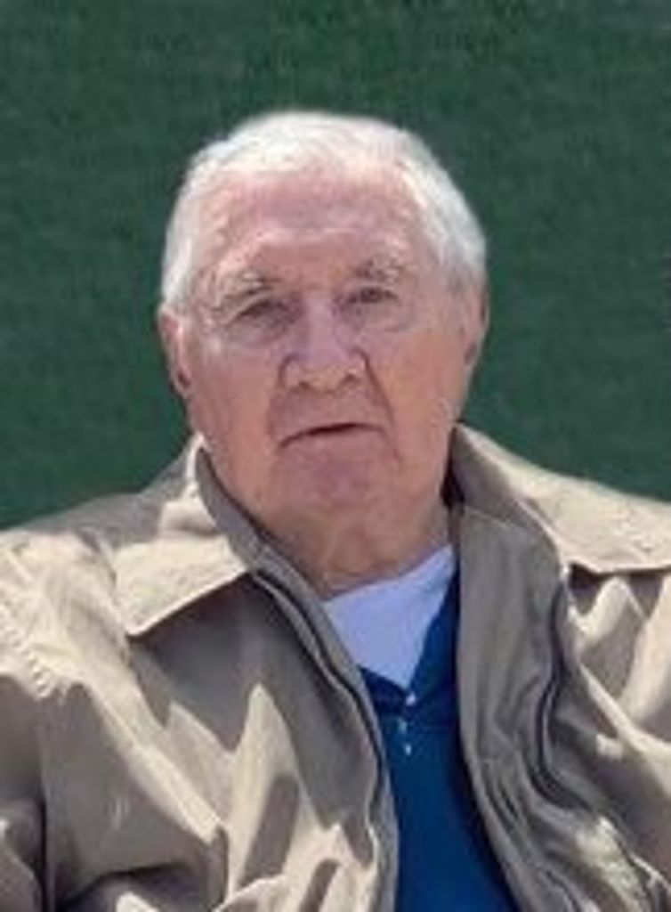 Robert "Bob" Downing