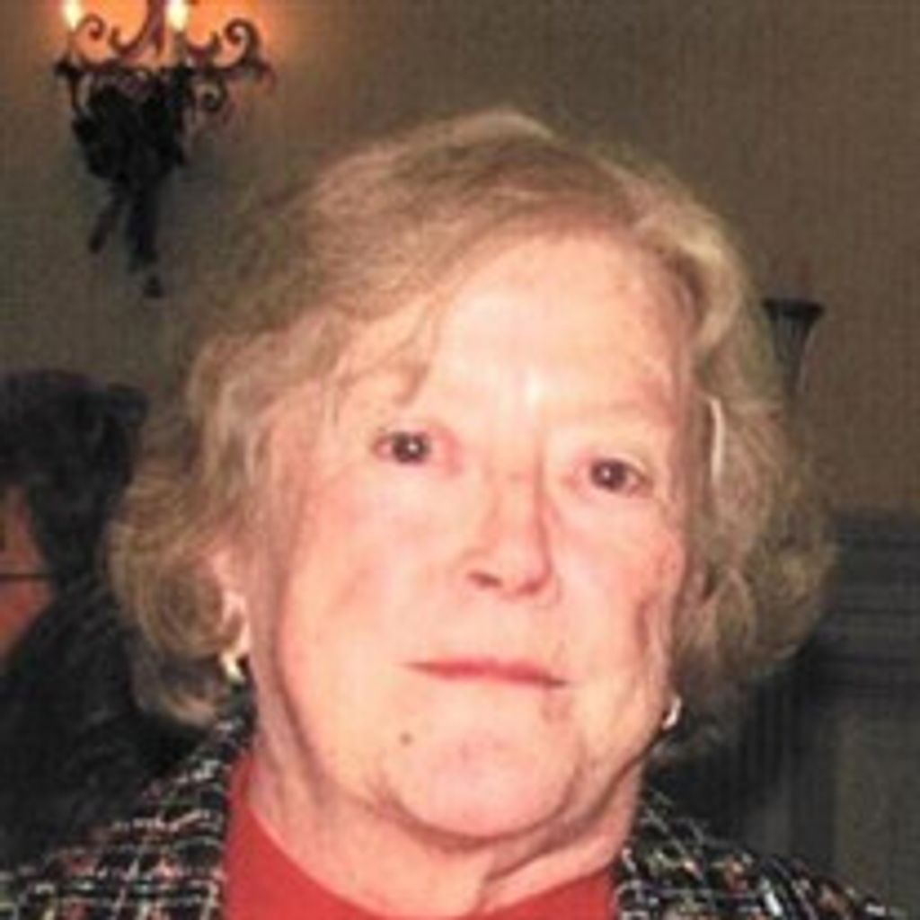 Virginia "Ginny" Briand