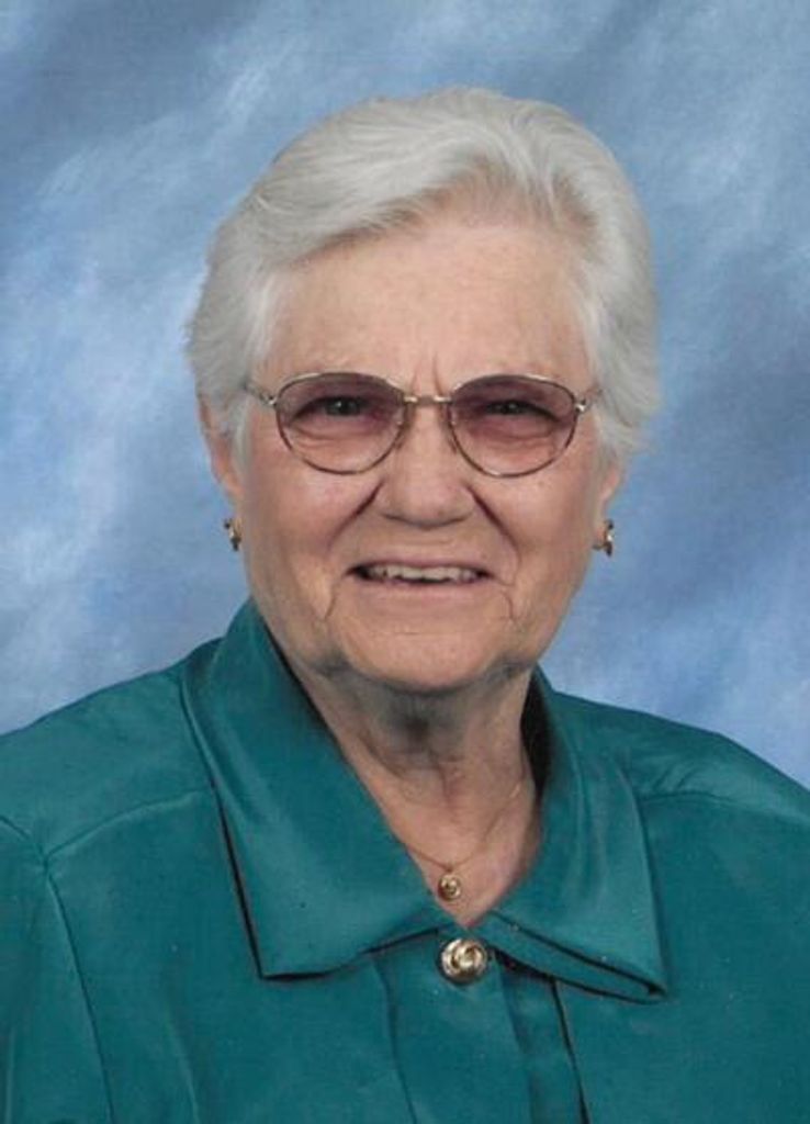 Rachel Meeks Blankenship