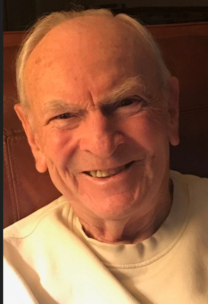 Eugene D. Finchum