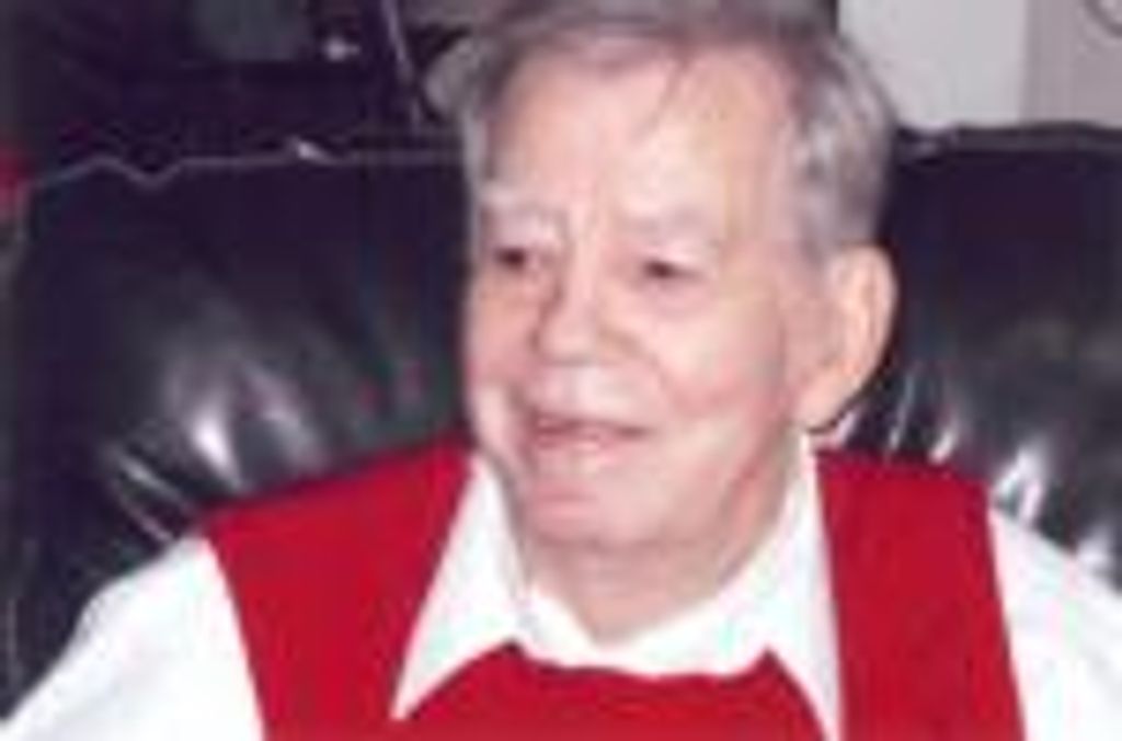 Lawrence E. Lewis, Sr.