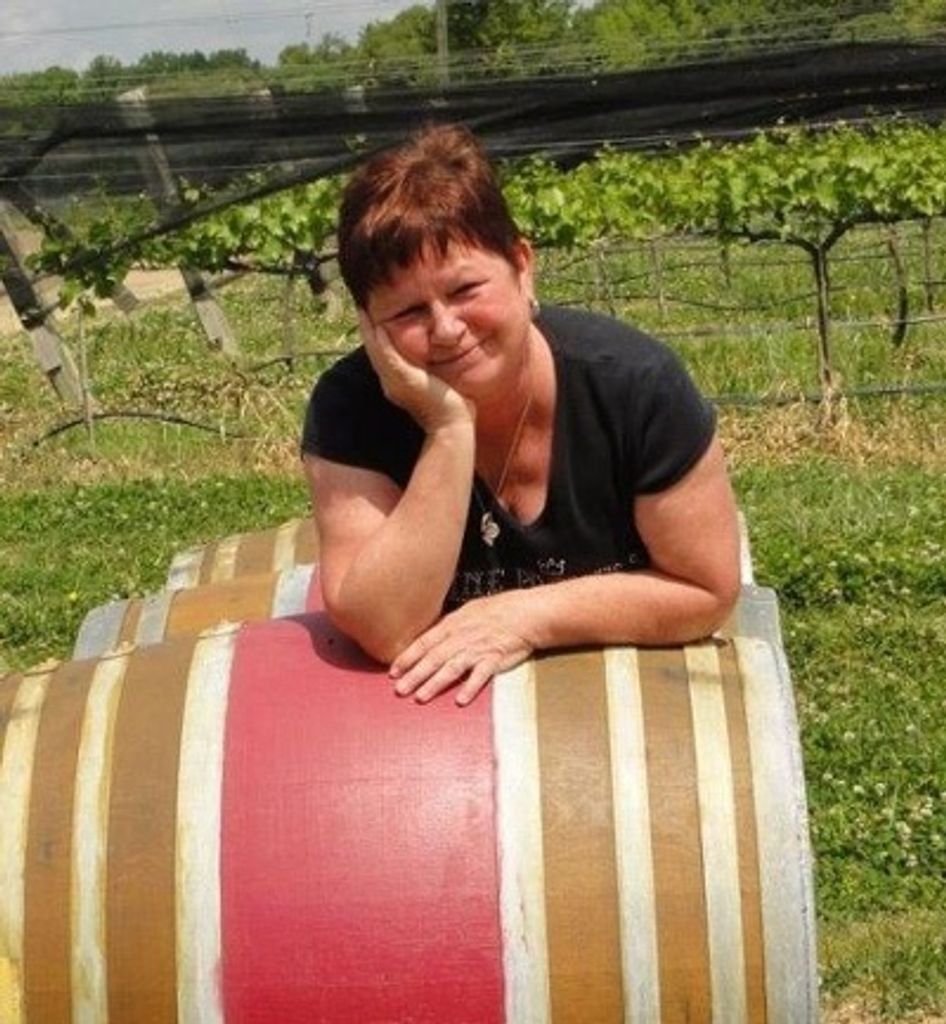Heide Christa Copeland Profile Photo