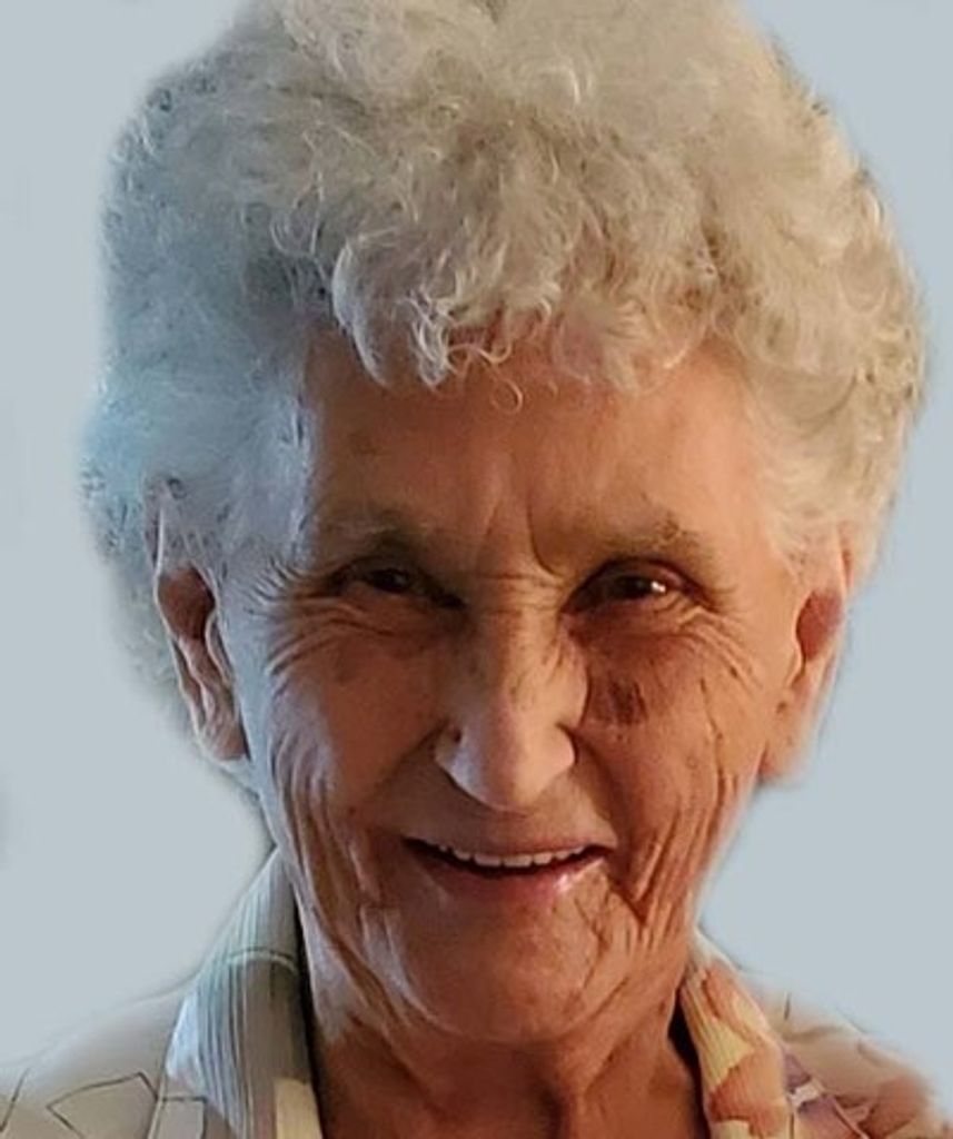 Delores Jean Hill-Hornickel