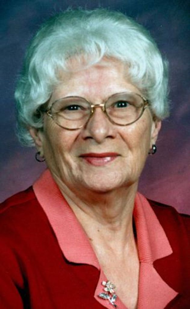 Norma Jean Kruse Profile Photo