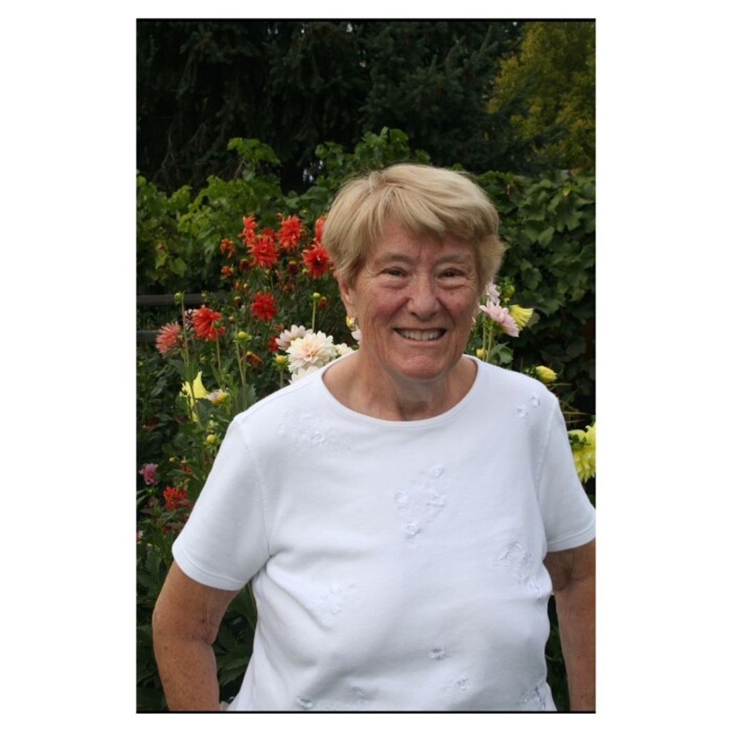 Dorothy Rodosevich