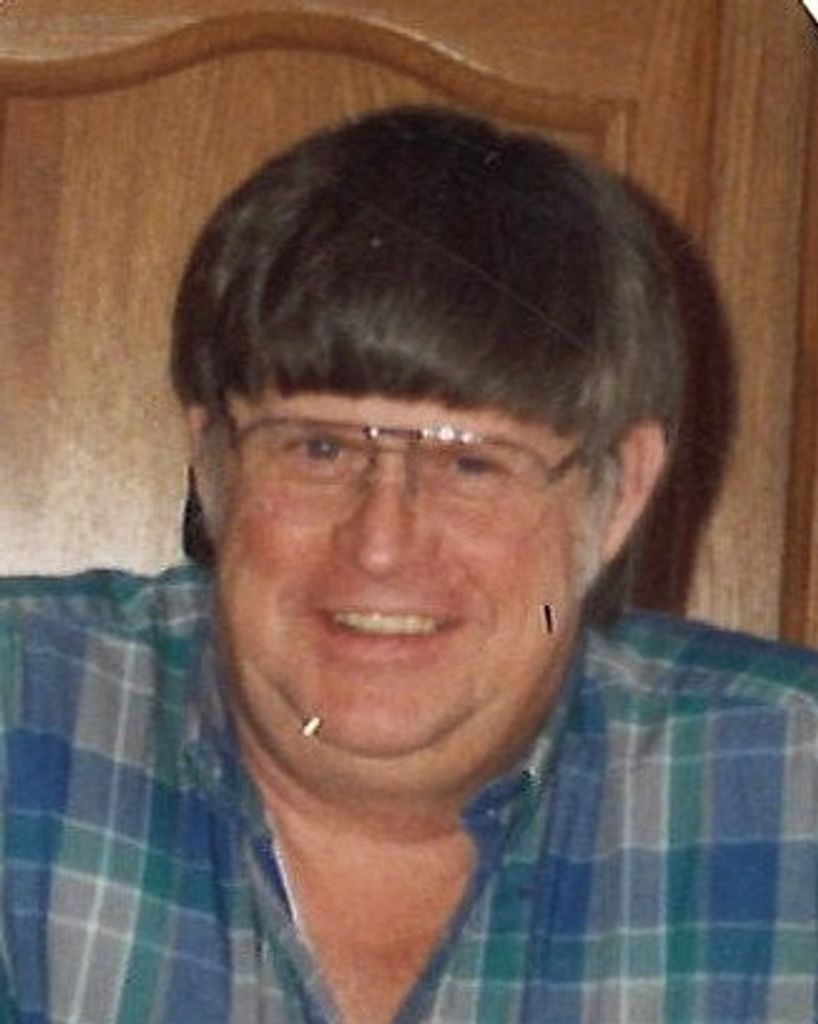 Vernon Anderson Profile Photo