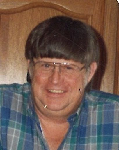 Vernon Anderson's obituary image