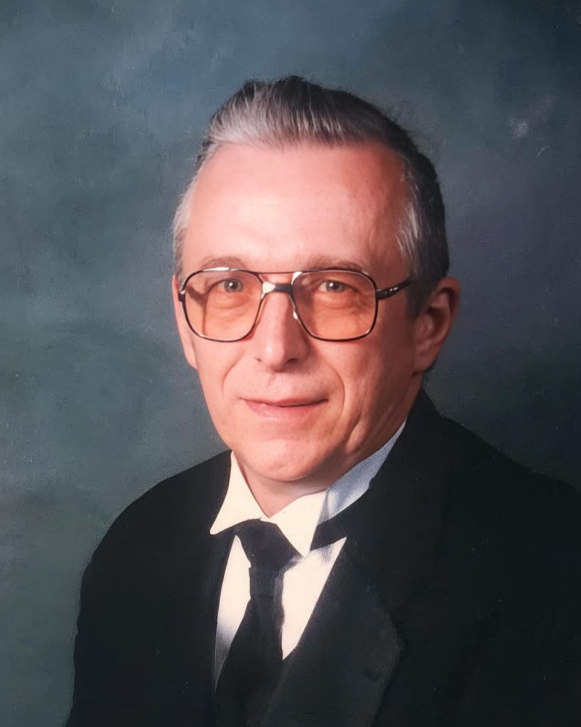 Terry M. Wickersheim Profile Photo