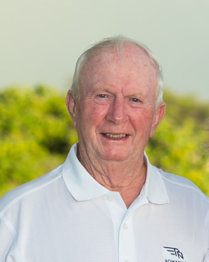 Alton Leo Gore Profile Photo