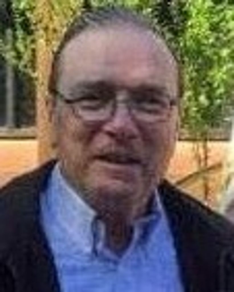 Douglas G. Stewart Profile Photo