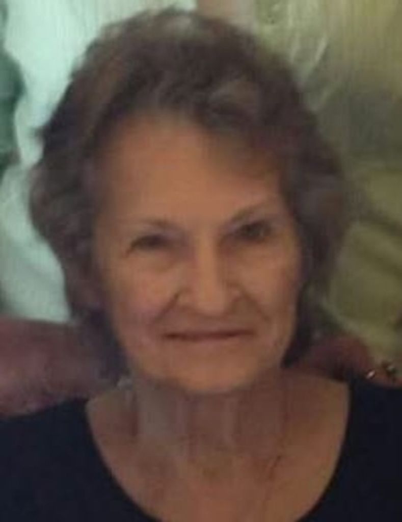 Billie Jean Drew Shealy