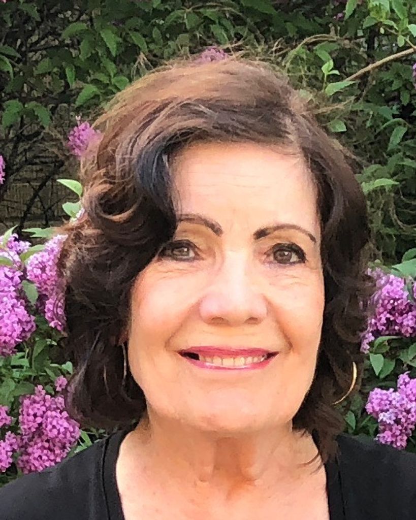 Joan "Jody" Hanke Profile Photo