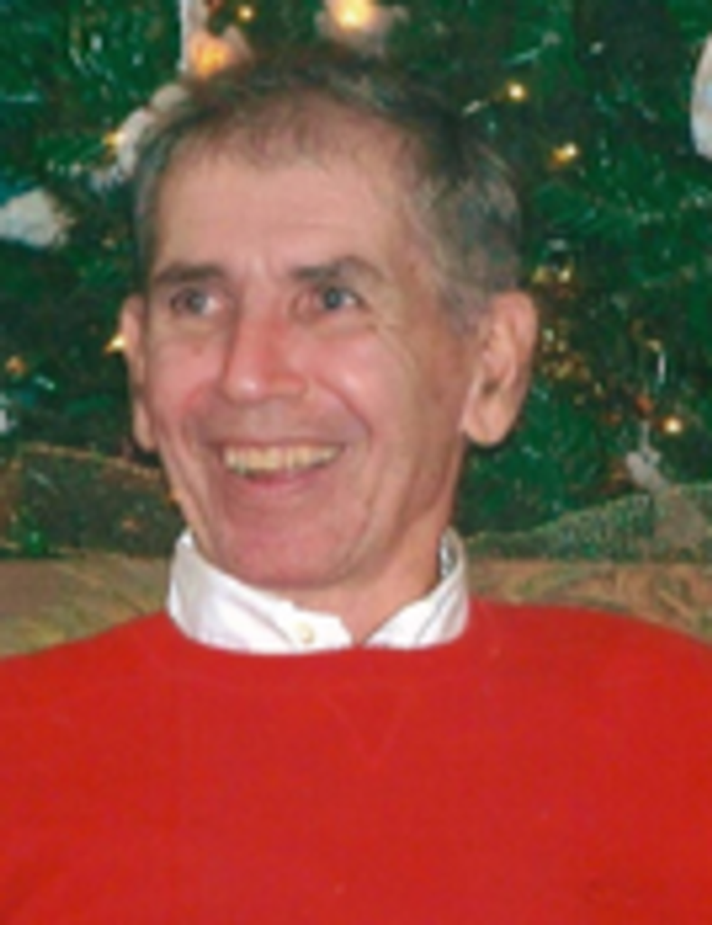 Scott H. James
