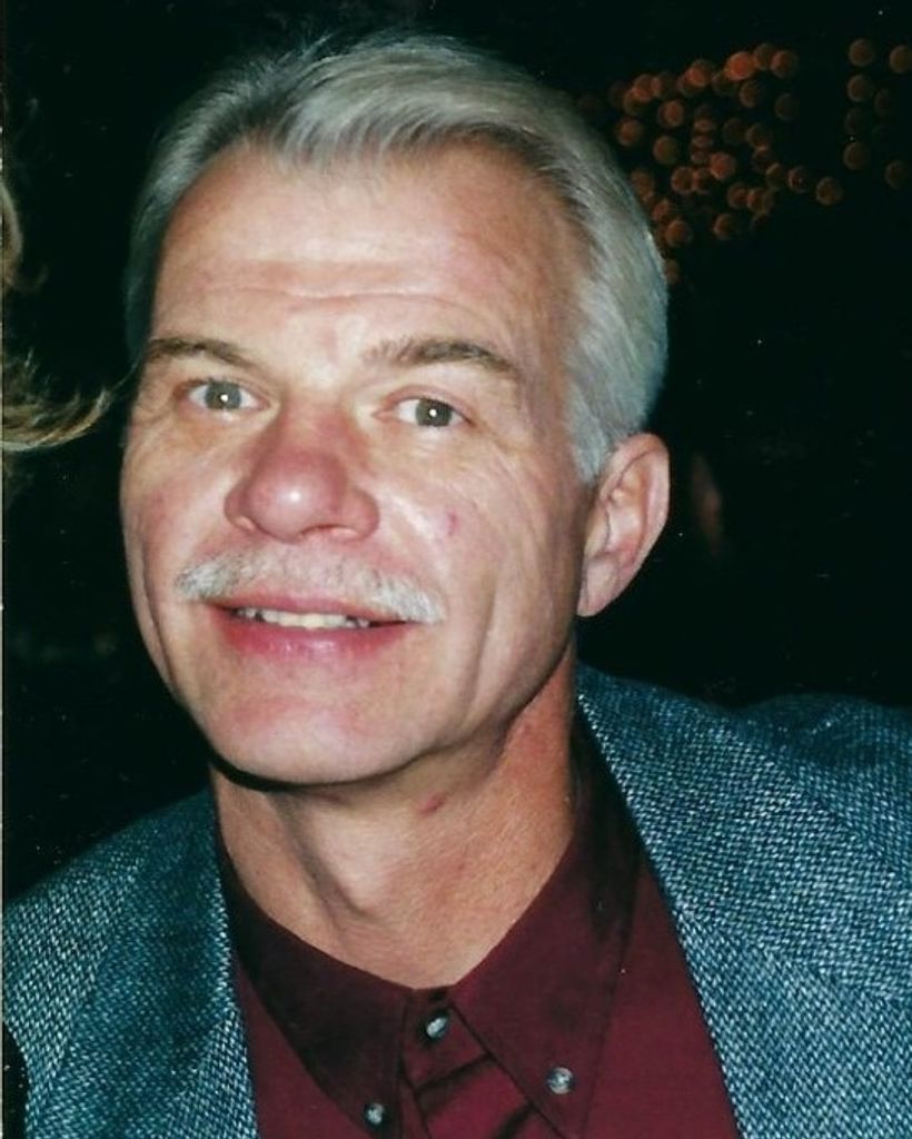 Fritz Allan Schwarz
