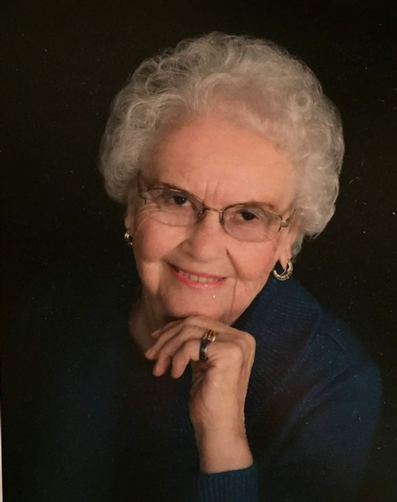 Marjorie Ann Ash Profile Photo