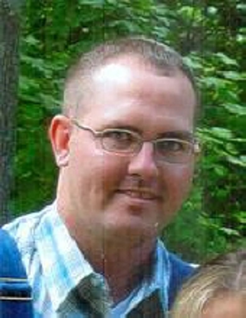 Clinton Travis Slayton