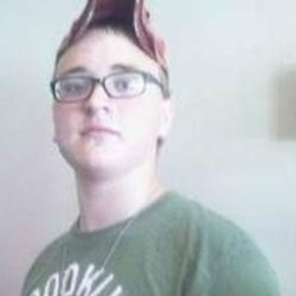 Tristen Robert Chambless Profile Photo