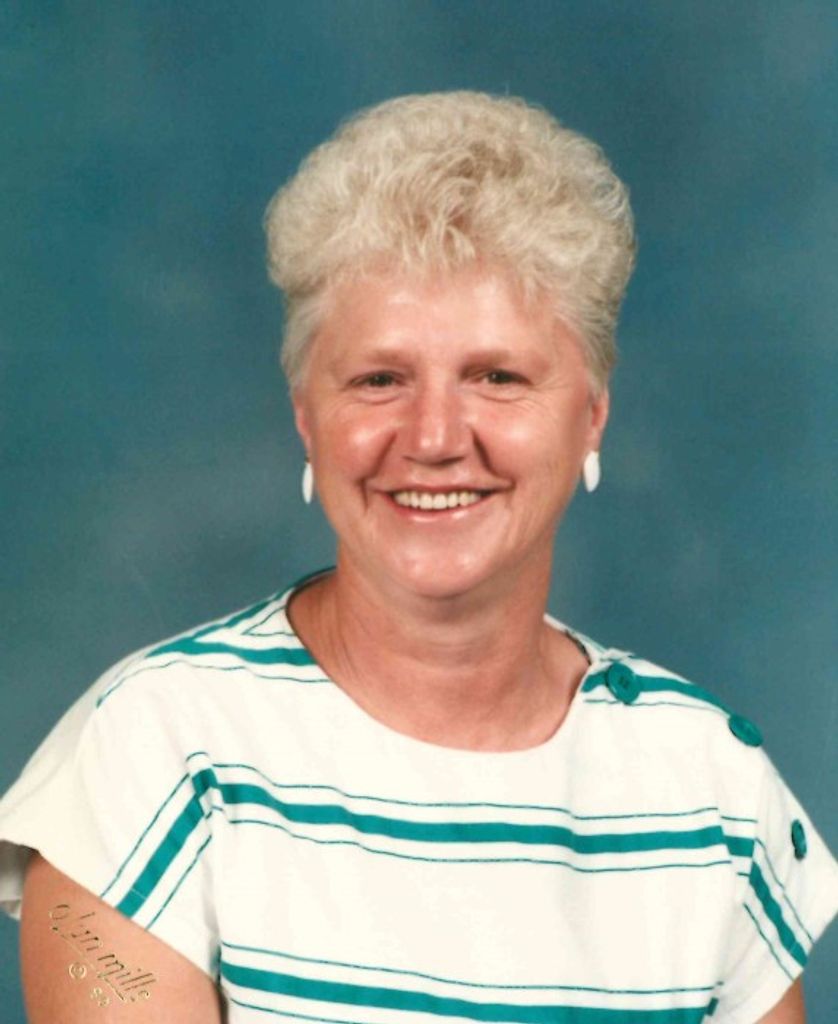 Carol Morris