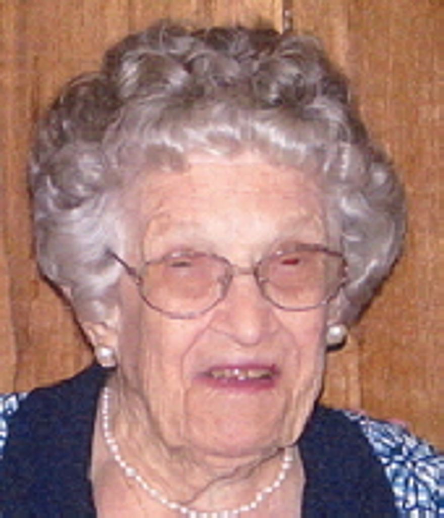 Ada  Kathryn (Stetler)  Hendershot