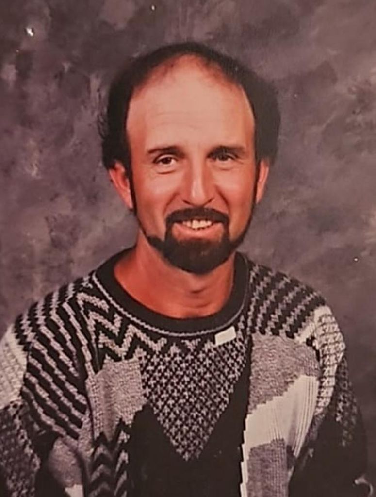 James Ralph Brown, Jr. Profile Photo