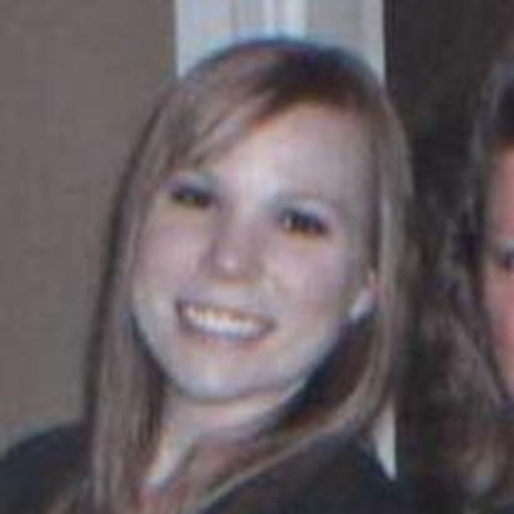 Holly Marie Bladsacker