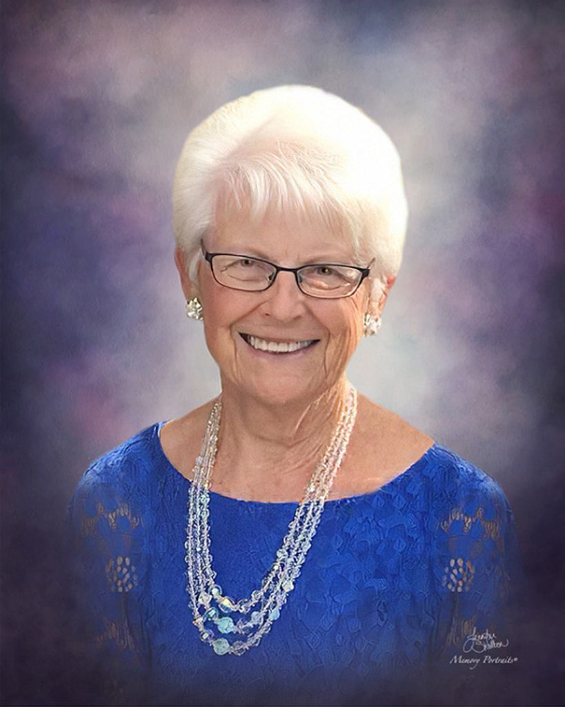 Clara Mae (Peters)  Hagedorn