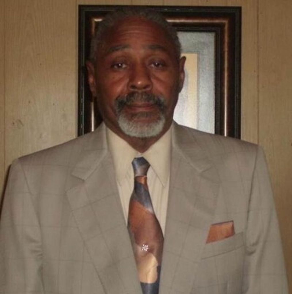 Weldon Mitchell Smith Profile Photo