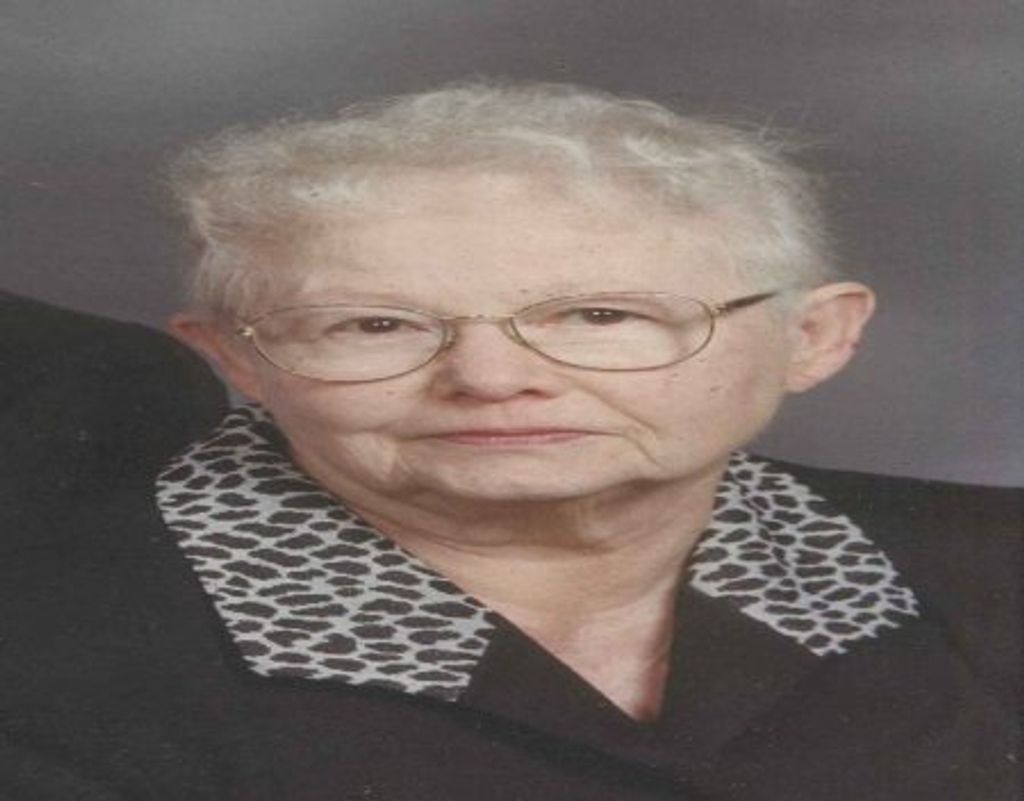 Margaret Sechler