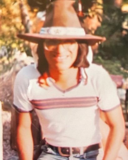 Bryant Lehi's obituary image