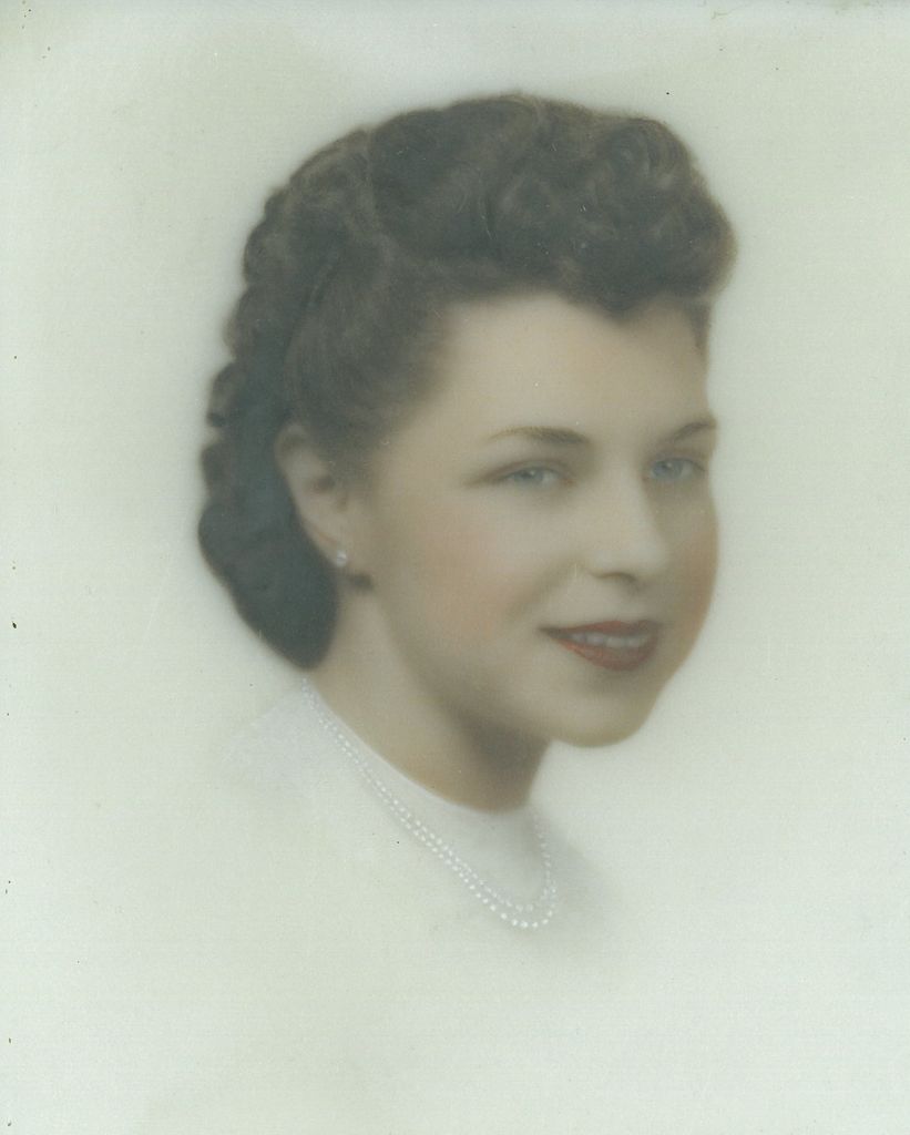 Jean Blake