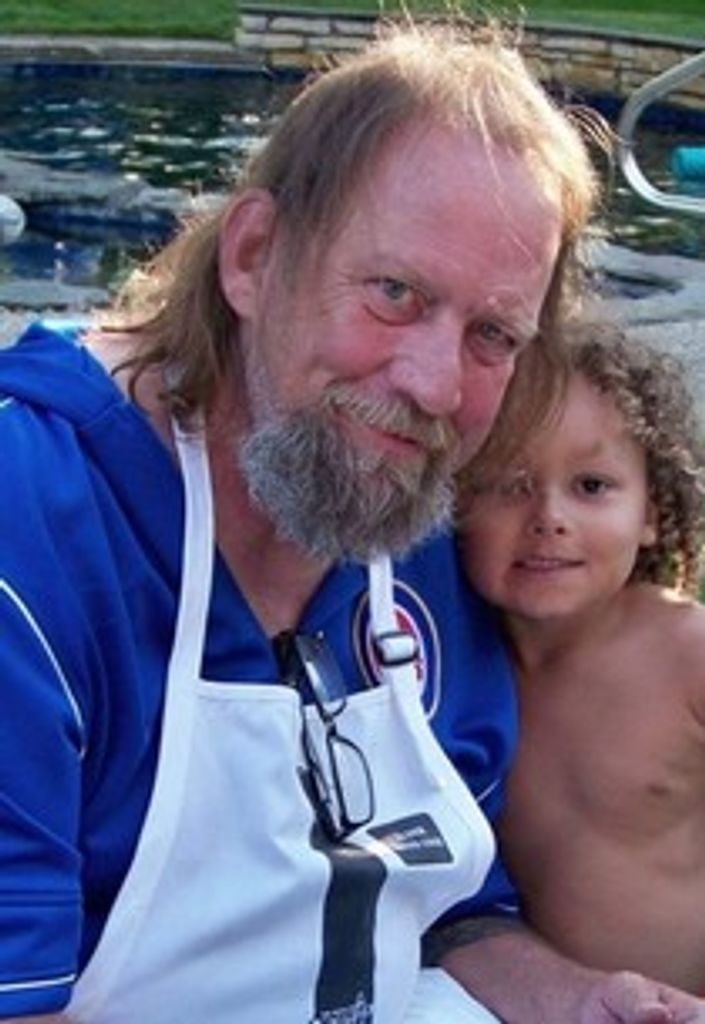 Michael Reinersman Profile Photo