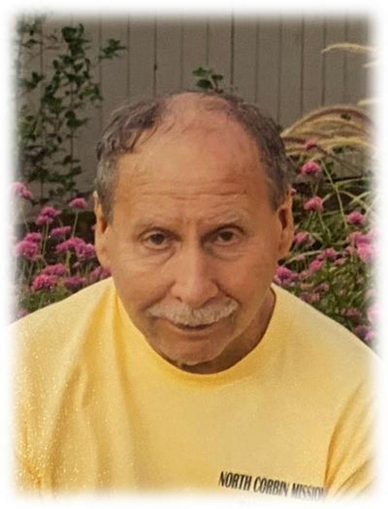 Billy E Irvin Profile Photo