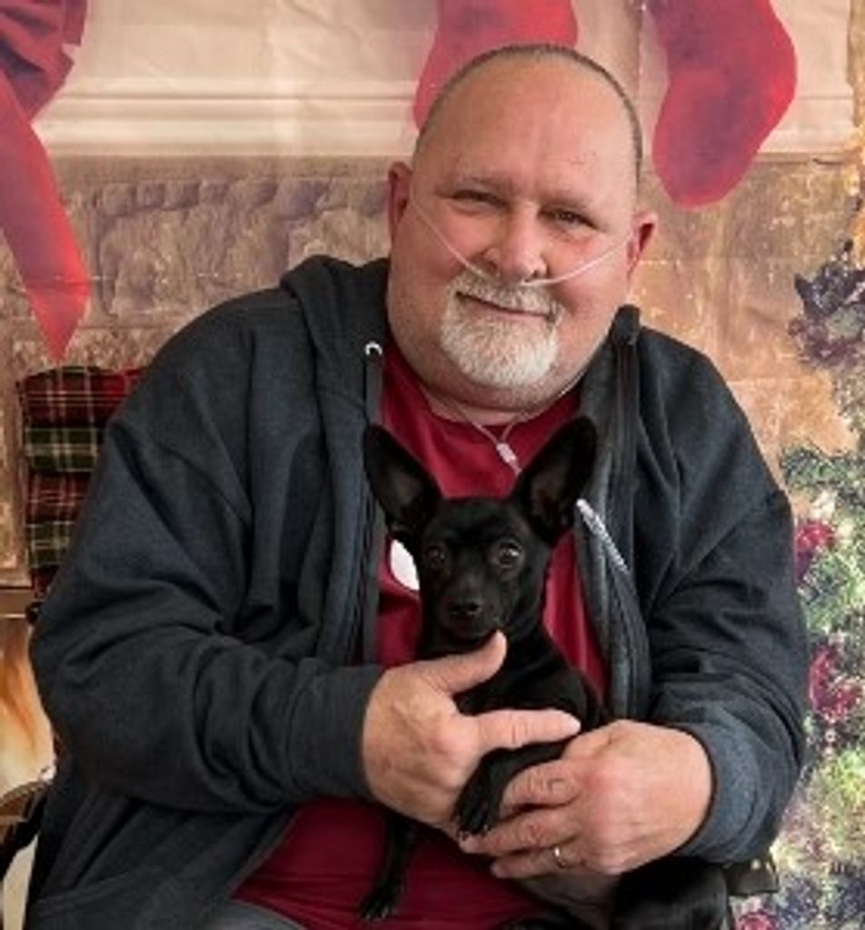 Derek Russell Umstead Sr.