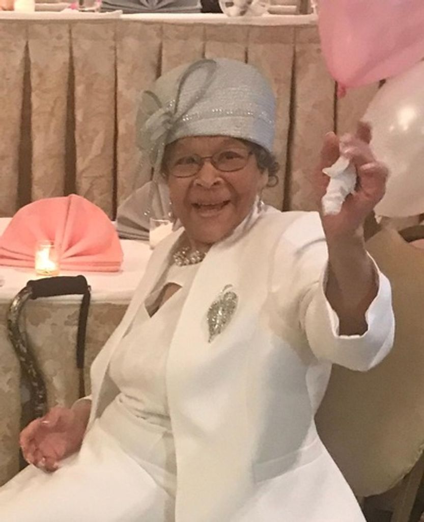 Margaret Burt Profile Photo