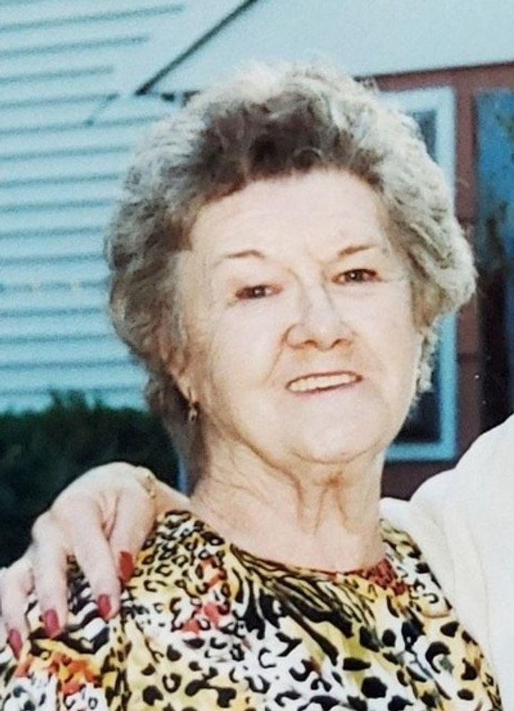 Anna T. Rountree
