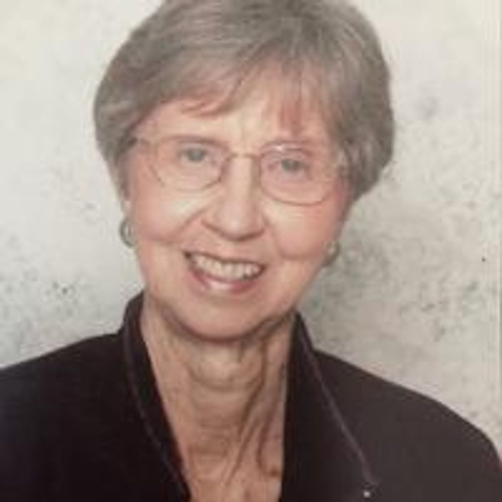 Billie Jean Shumate Boone