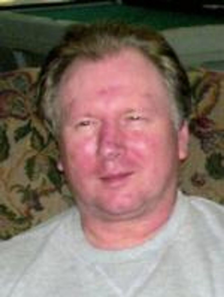 Dr. Randy Phillip Partridge