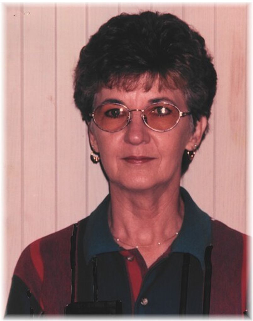Julia (Judy) Jean Davidson Profile Photo