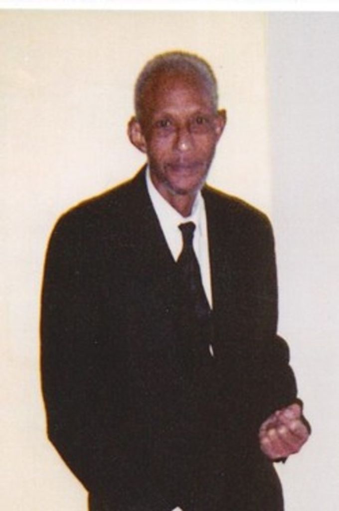 Mr. Eugene "Gene Bell" Bell Profile Photo