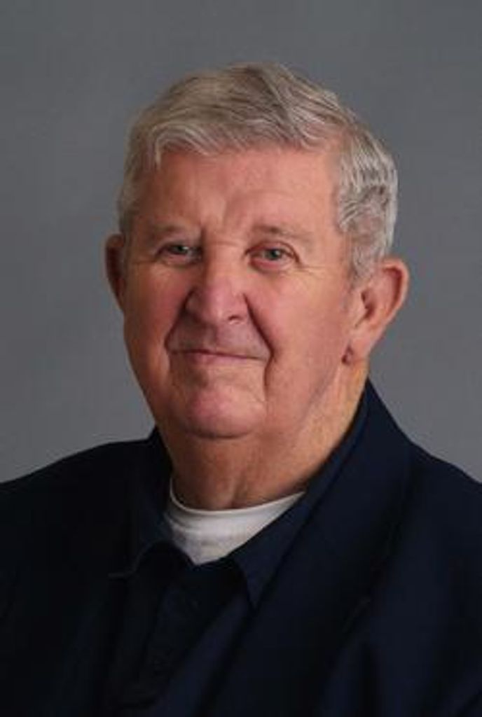 W.R. "Bill" Thompson