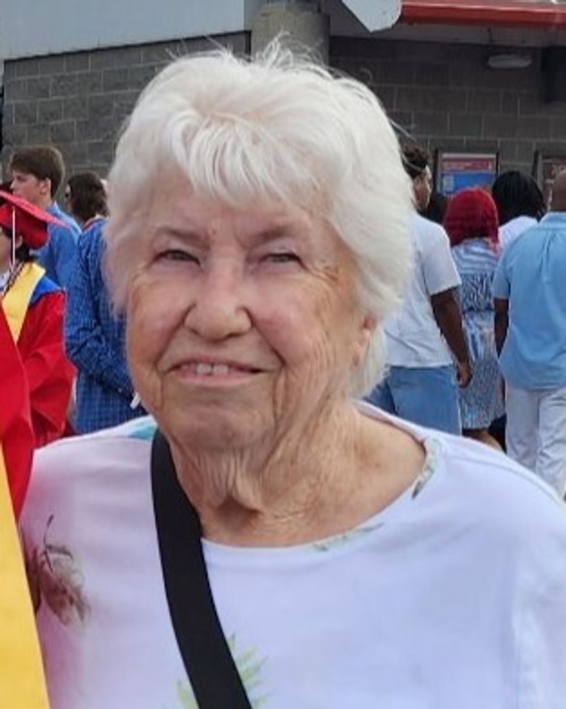 Lois E. Robinson