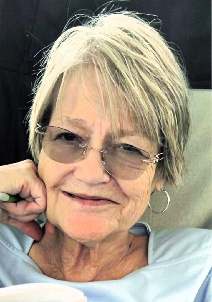 Melinda Sue (Montgomery)  Baker Profile Photo