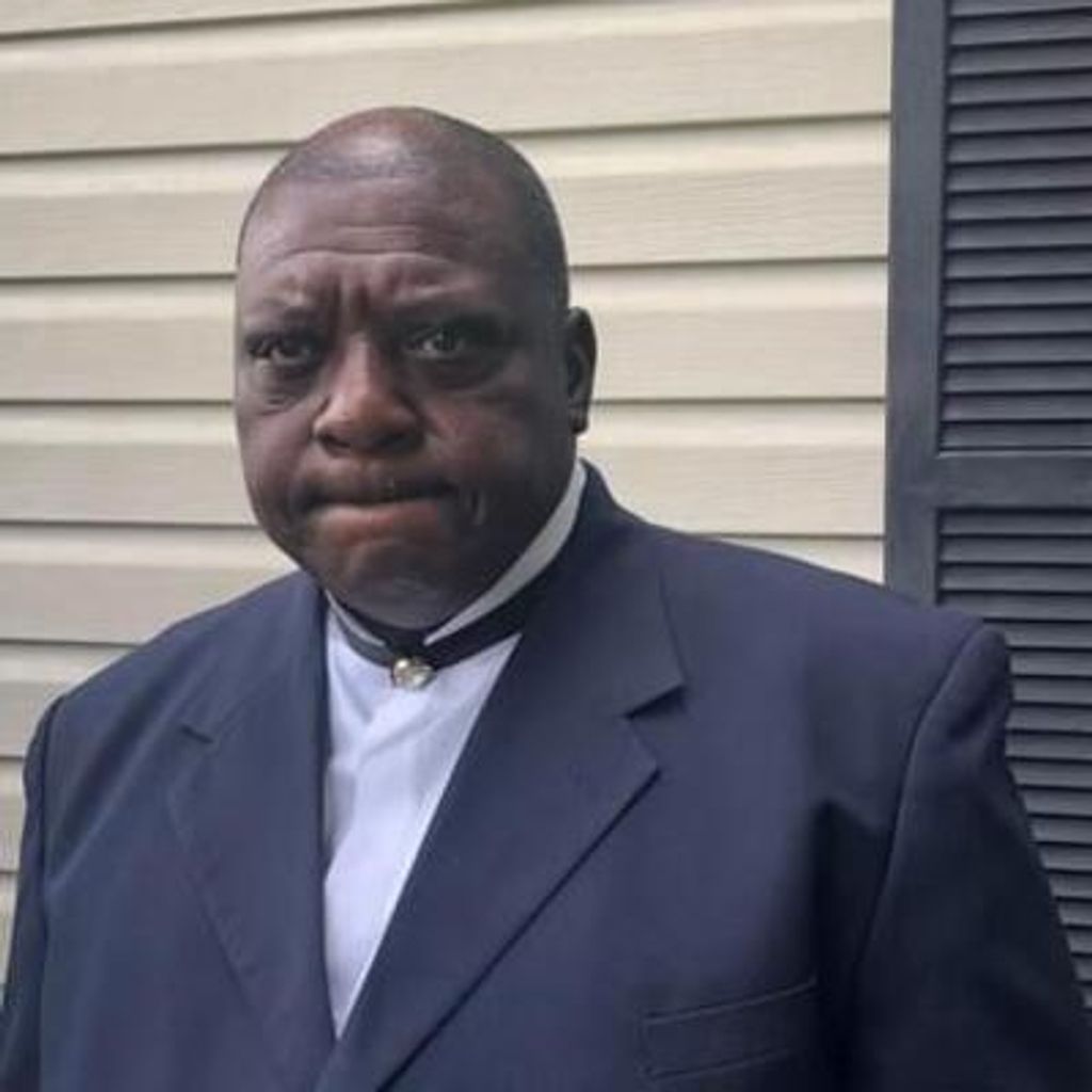 Albert Foster Profile Photo