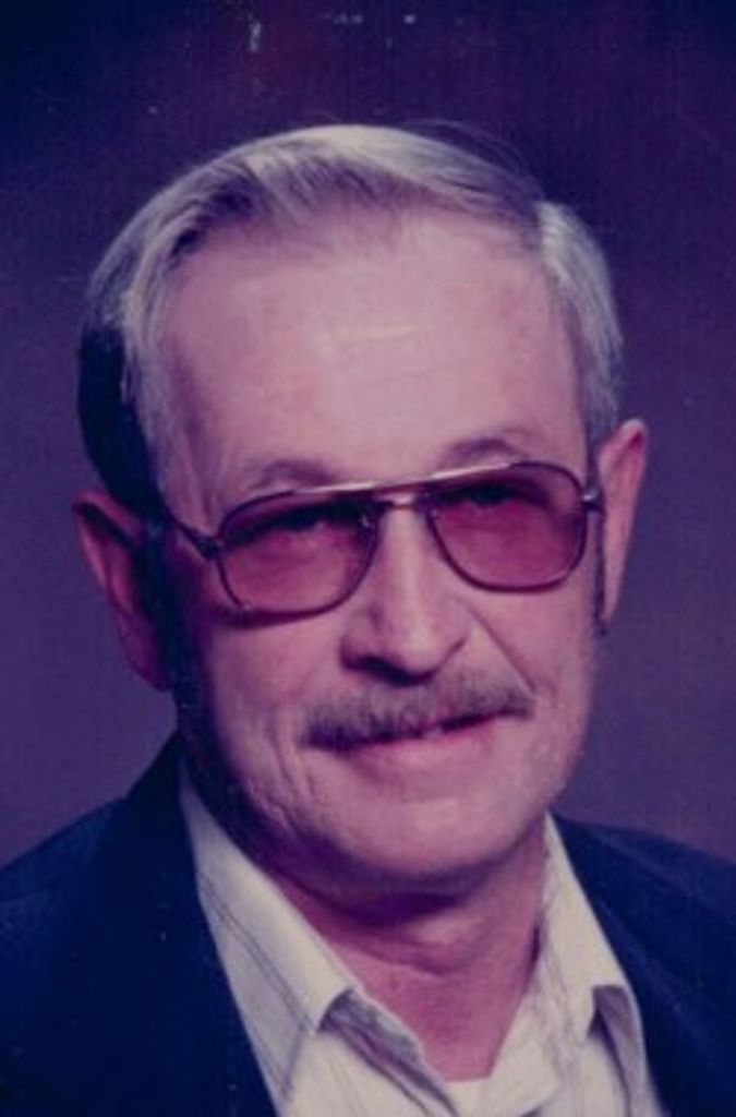 Daniel H. Jewell Profile Photo