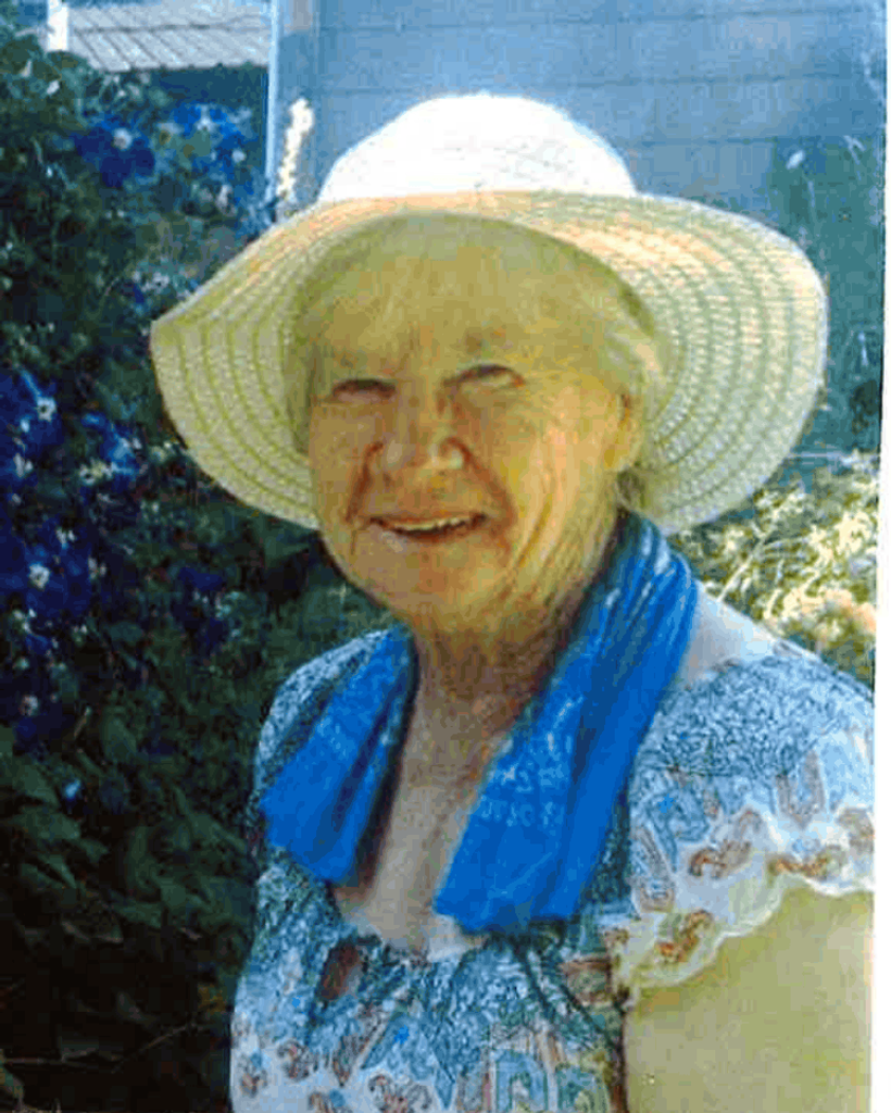 Betty Jean Morris Profile Photo